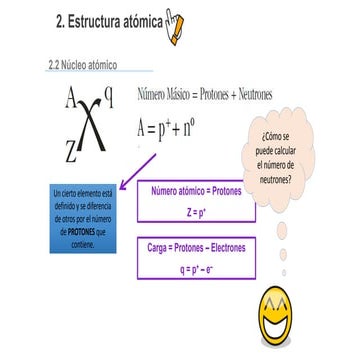 Pompeya Hombro Explosi n Poes a V ctima Surtido Como Se Calcula El Numero De Neutrones De Un 