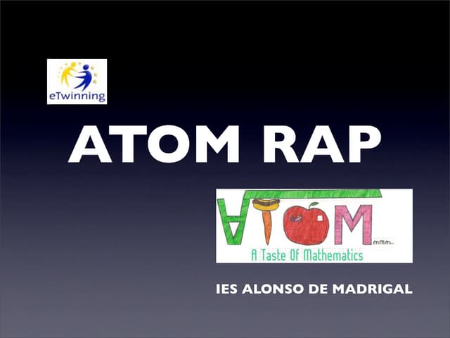 Atomrap