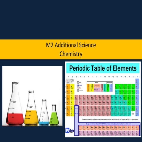 Atoms and Atomic Model science pdf ppt chemical | PDF