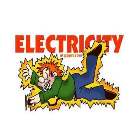 Atom,static electricity