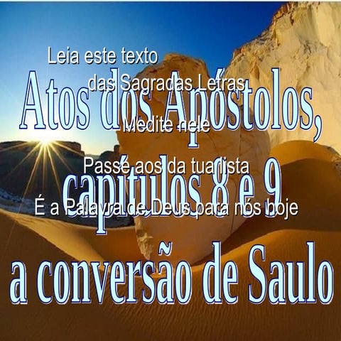 Atos 5 | PPS