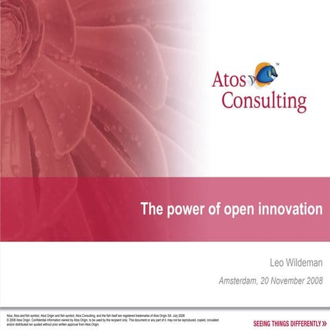 Atos Consulting