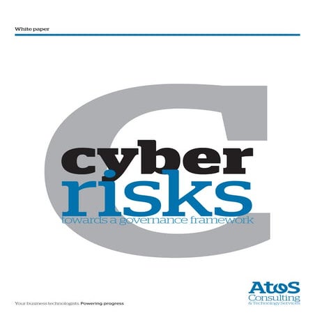 Atos wp-cyberrisks