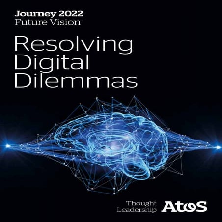 Atos dig. transformation