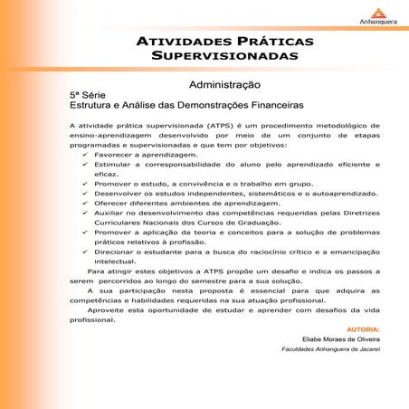 Atps 2014 1_adm_5_estrutura_e_analise_demonstracoes_financeiras-libre