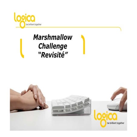 Atr2011 marshmallow challenge - logica vdef