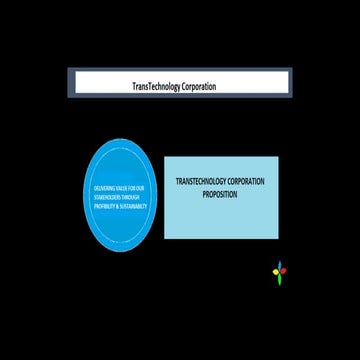 Atranstechnologypresentation