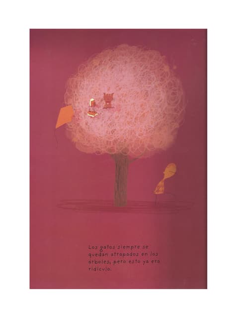 Atrapados  -oliver_jeffers