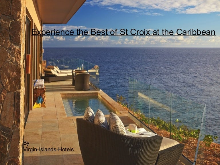 places to stay in st croix