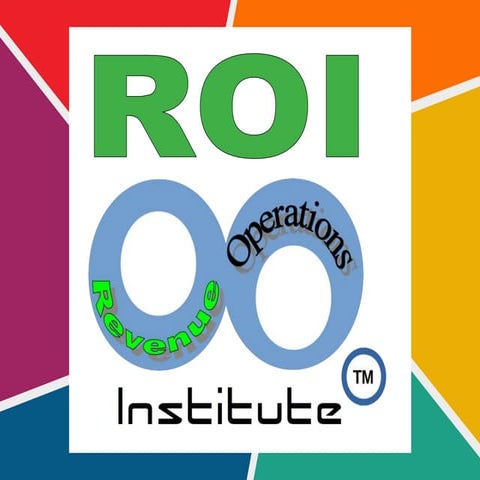 RevOps Revenue Operations