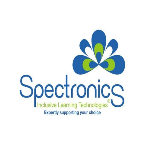 Removing Barriers: Assistive Technology Tools to Support Reading & Writing fo...