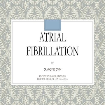 ATRIAL  FIBULLATION.pptx