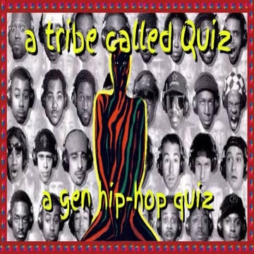 Clarkson Potter The Questions: Hip-Hop Trivia - Gioco Di Carte Da 300 Domande Per Appassionati Di Rap