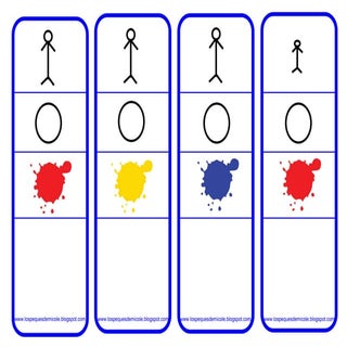 Atributos bloques lógicos