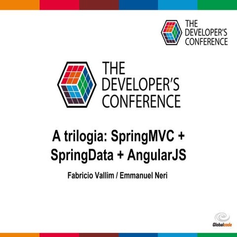 TDC2017 | Florianopolis - Trilha DevOps How we figured out we had a SRE team ...