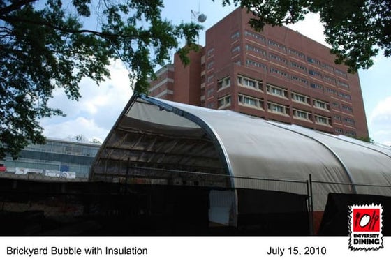 Atrium slide show | PPT