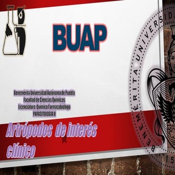 Atropodosde interes clinico 1