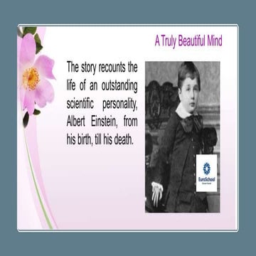 A Truly Beautiful Mind.pptx