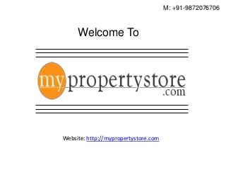 Ats Casa Espana 3 BHK Mohali - Call +91-9872076706