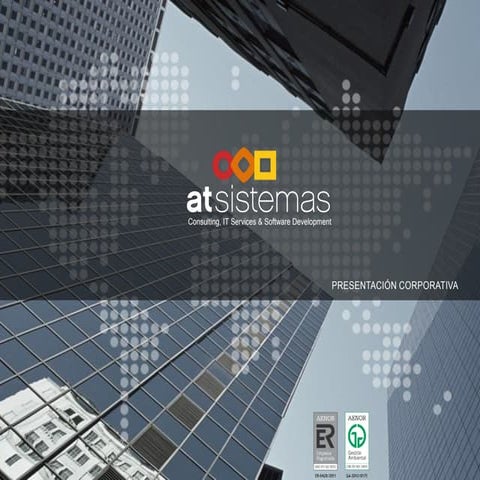 Atsistemas Presentacion