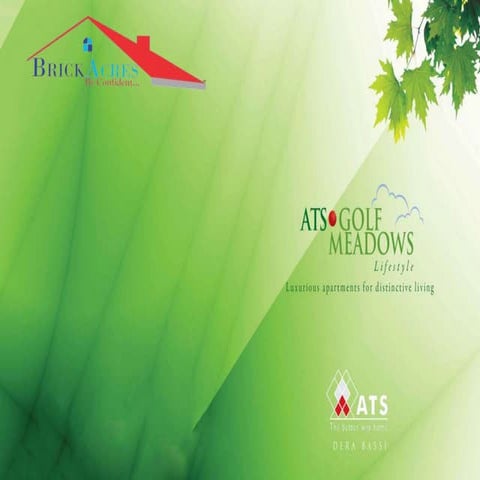 BrickAcres | Real estate in chandigarh | North/Northern India