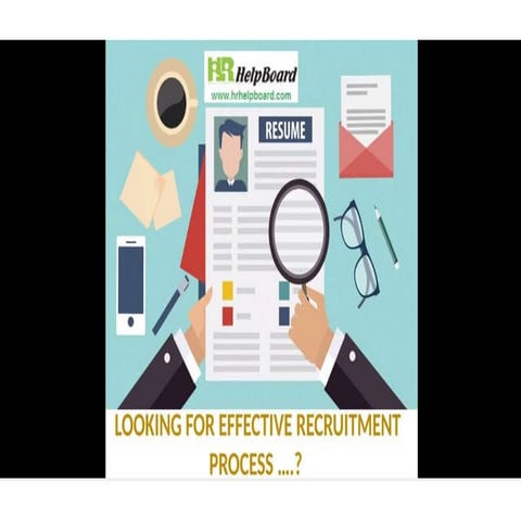 What is ATS - Applicant Tracking System in Recruitment