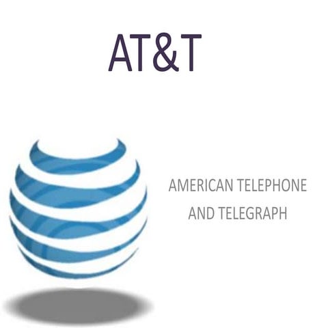 At&amp;T