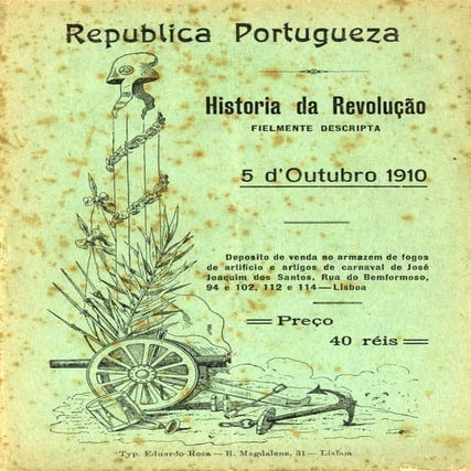História da República