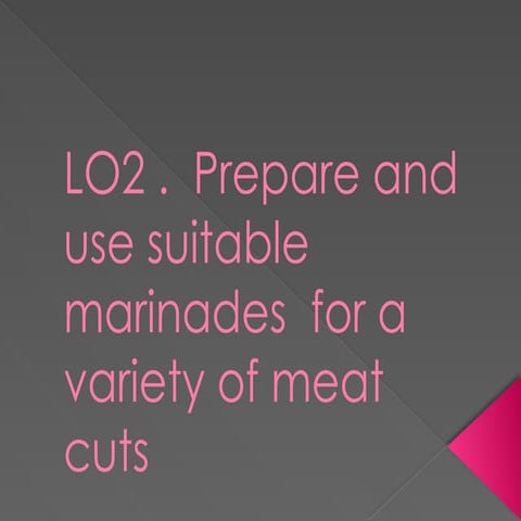 attachment for 2.3.pptx Prepare and use suitable