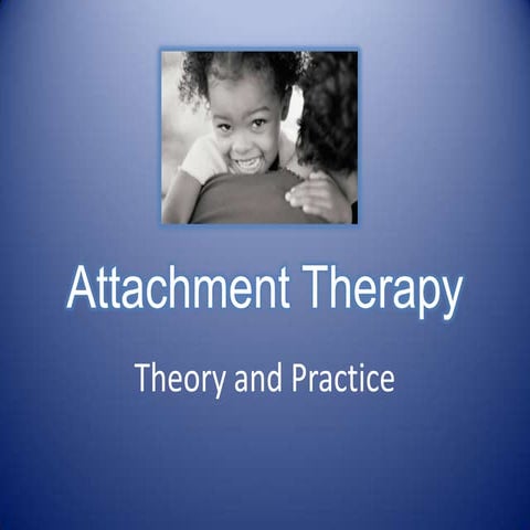 Attachment Intro 2