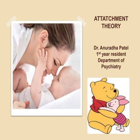 attachment theory-1.pptx