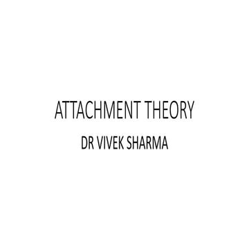 ATTACHMENT THEORY.pptx