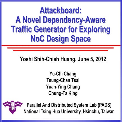 Attackboard slides dac12-0605