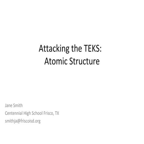 Final Review | PPT