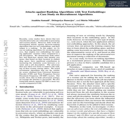 introduction-to-ranking-algorithms-by-vyacheslav-efimov-towards