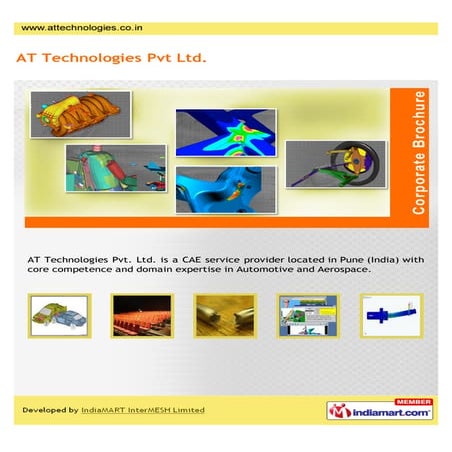 Design of a Multi-Material Body Structure with High Crashworthiness | PDF