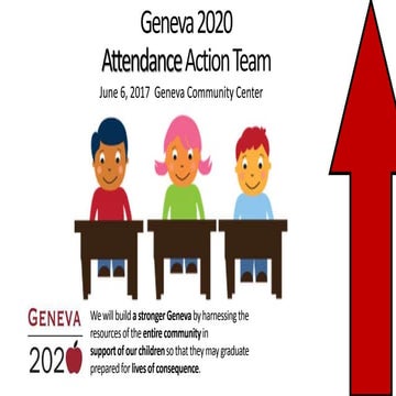 Attendance can june 6 2017