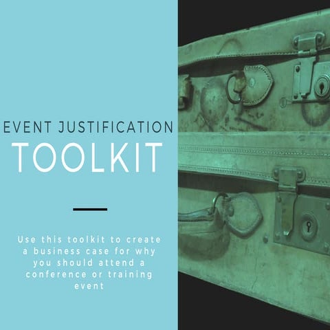 Attendance Justification Toolkit  