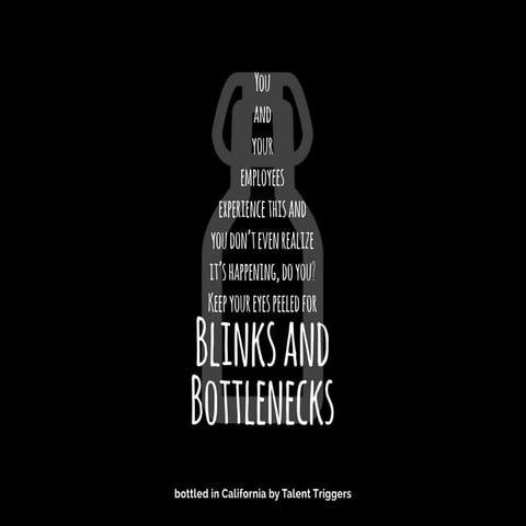 The Attention Phenomenon You and Your Employees Don't Realize is Happening