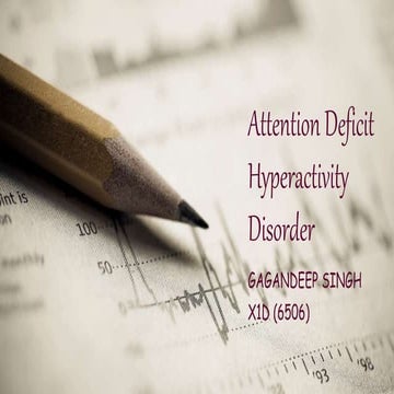 Attention Deficit Hyperactivity Disorder.pptx