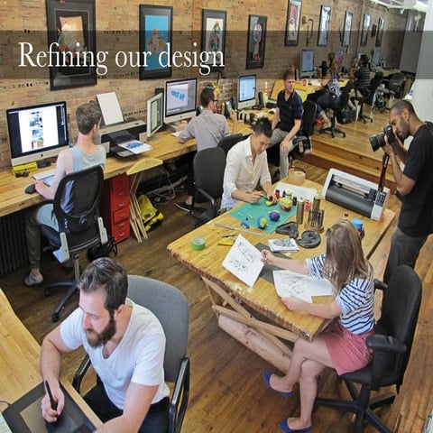 Attention to detail   print