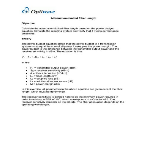 Attenuation-Limited_Fiber_Length.pdf