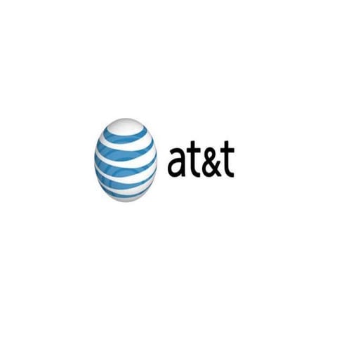At&t financial analysis | PPTX