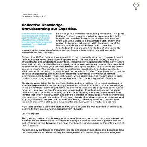 WPP Atticus Under 30 Submission