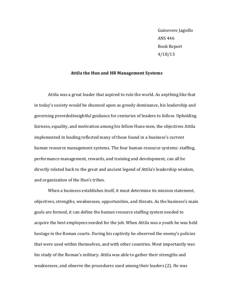 essay on leadership and management