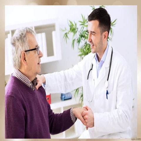 attitude of a doctor in society.ppt