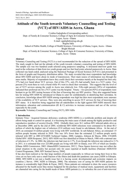 Epidemiological Trends of HIV/AIDS in Sub-Saharan Africa: A 2024 ...