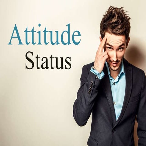 Full High Attitude Status Quotes for Whatsapp & FB