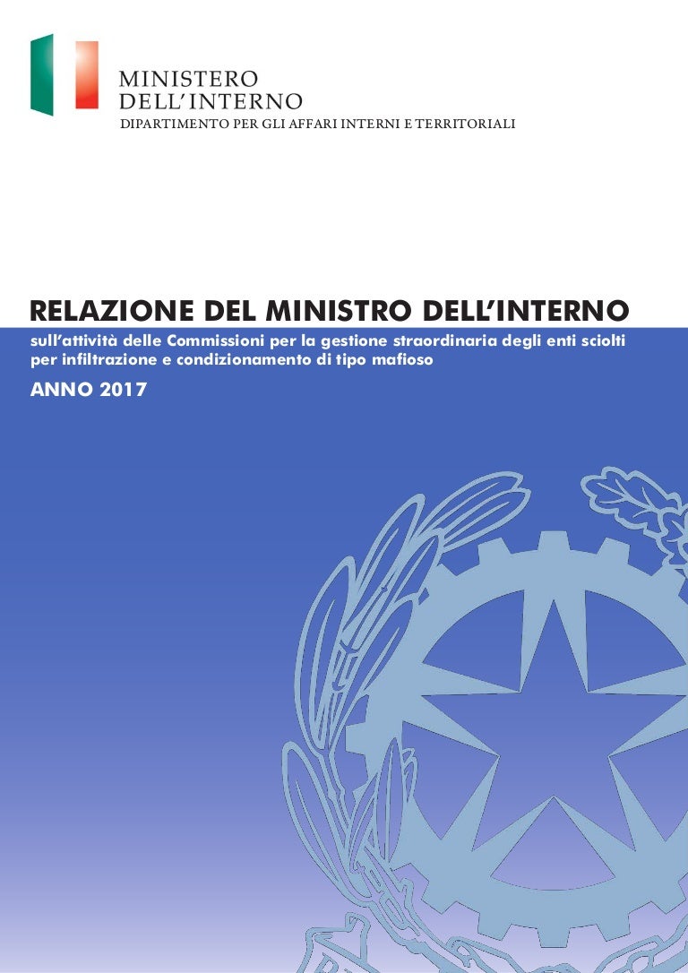 Ministero Dell'interno Dipartimento Per Gli Affari Interni E Territoriali jimartins Ministero Dell'interno Dipartimento Per Gli Affari Interni E Territoriali jimartins