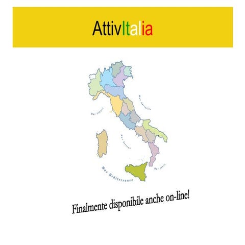 Attivitalia